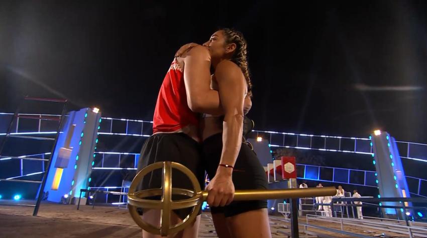 La eliminación más llorada de Mundos Opuestos: querido participante le dijo adiós al reality del 13