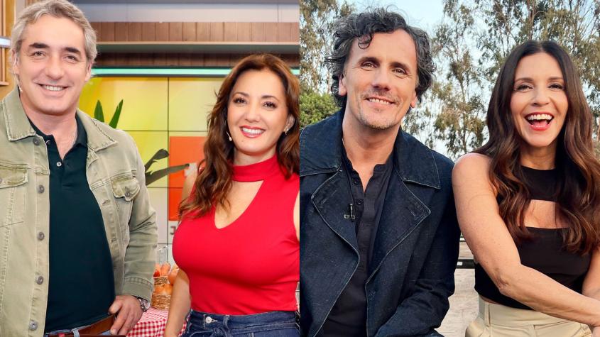 Desde Tu Día hasta Mundos Opuestos: El 13 fue el segundo canal más visto durante julio