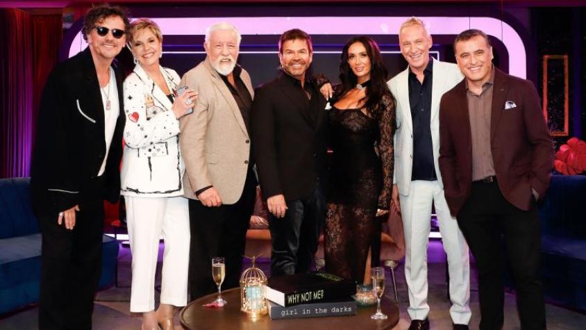 ¡Hay que decirlo! Prime / Capítulo especial aniversario del 13