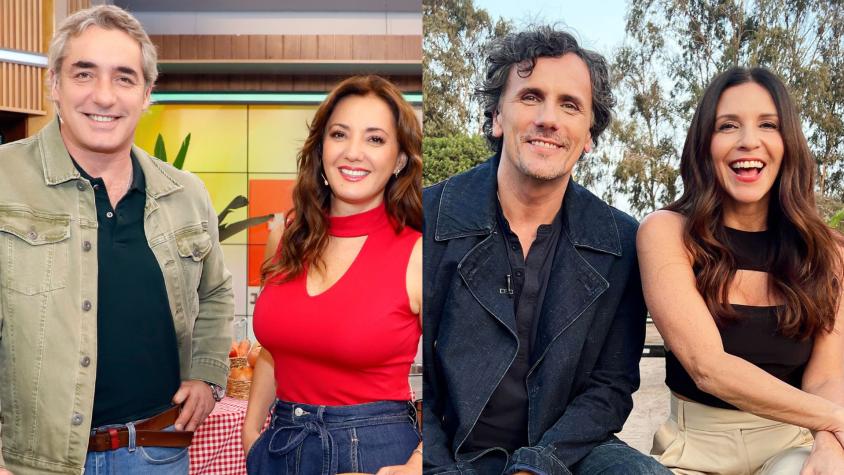 Conoce a todos los rostros del 13 nominados a los Premios Cordillera 2025