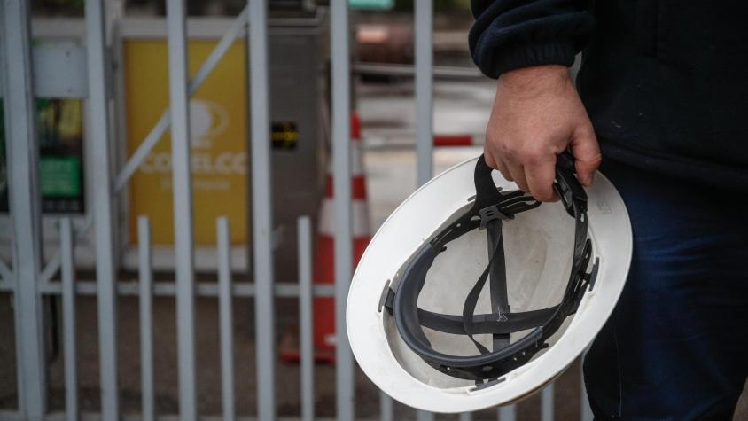 Mineros de El Teniente tienen una "Tarjeta Verde" para detener la faena en caso de peligro: la razón por qué no la usan