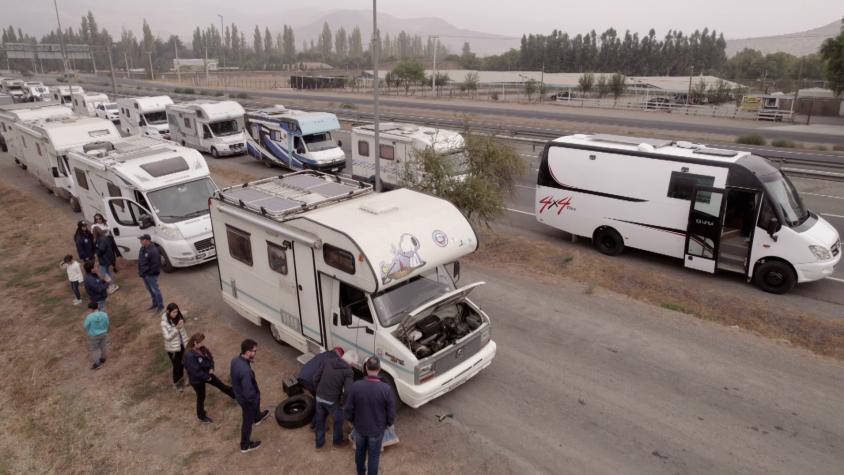 El Club | Capítulo 1 | Asociación Viajeros Libres