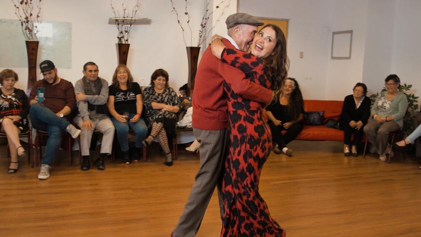 El Club | Capítulo 3 | Tango