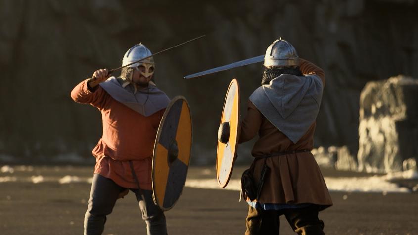 El Club | Capítulo 4 | La cultura vikinga