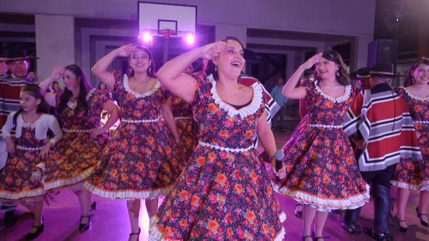 El Club | Capítulo 5 | Club de Cueca y los Cazadores de Tesoros