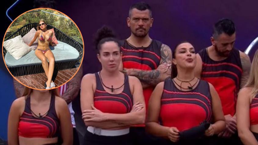 Ingeniera comercial y soltera: Popular modelo de la “La suerte en Chile” será la nueva participante de Mundos Opuestos