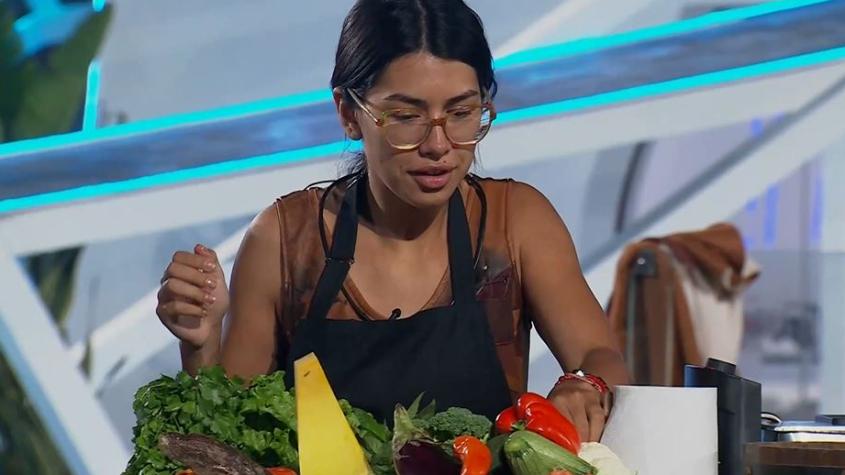 Mundos Opuestos | Capítulo 54