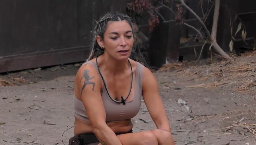 Evelyn Ortiz revela cómo enfrentó la pérdida de su embarazo: “No era el momento ni la persona”