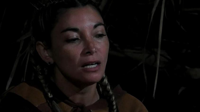 Evelyn Ortiz dio detalles de su relación más importante afuera del encierro: firmó un AUC con él 