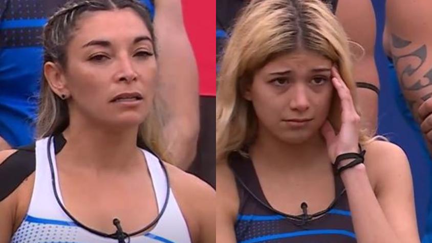 "Todos somos Evelyn": Usuarios de redes aplaudieron a "Gacela" tras perder la paciencia con Matu