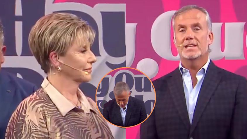 Felipe Vidal vive emocionante despedida de Hay que decirlo: explicó los motivos de su salida