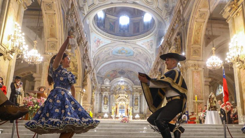 ¿Por qué es feriado este viernes 15 de agosto en Chile?