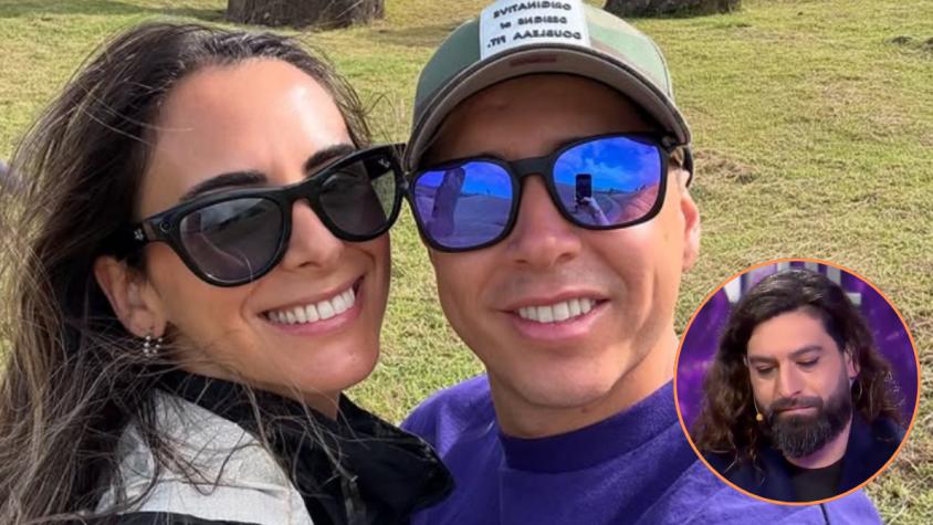 Malas noticias para Karol: El Sultán de México estremece con inesperada predicción amorosa sobre Fran Virgilio