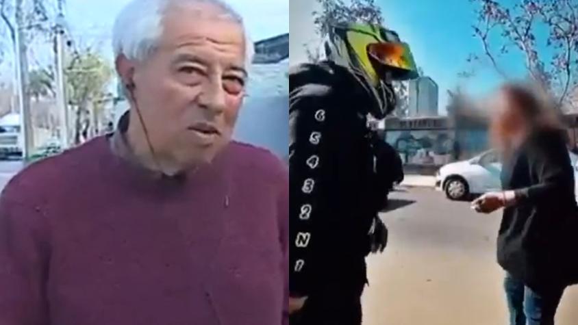 Su atropello fue viral en redes sociales y conductora no se ha hecho cargo luego de tres meses: "Ni una disculpa"