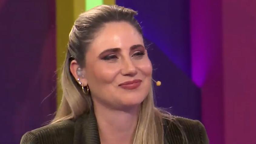 Gissella Gallardo cuenta qué famosos le han coqueteado por redes sociales: "Me presionan..."