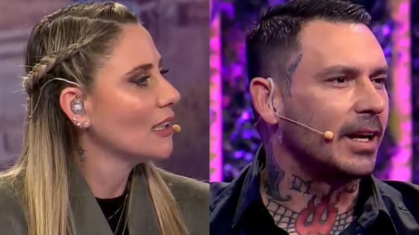 Gissella Gallardo se sincera sobre las infidelidades de Mauricio Pinilla: "Si lo volviera a conocer..."