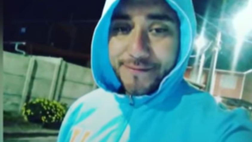 El noble gesto que recibió la familia del hincha de U de Chile que cayó desde galería de estadio