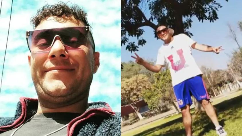 Entregan relevante antecedente médico del hincha de U de Chile que cayó desde galería de estadio