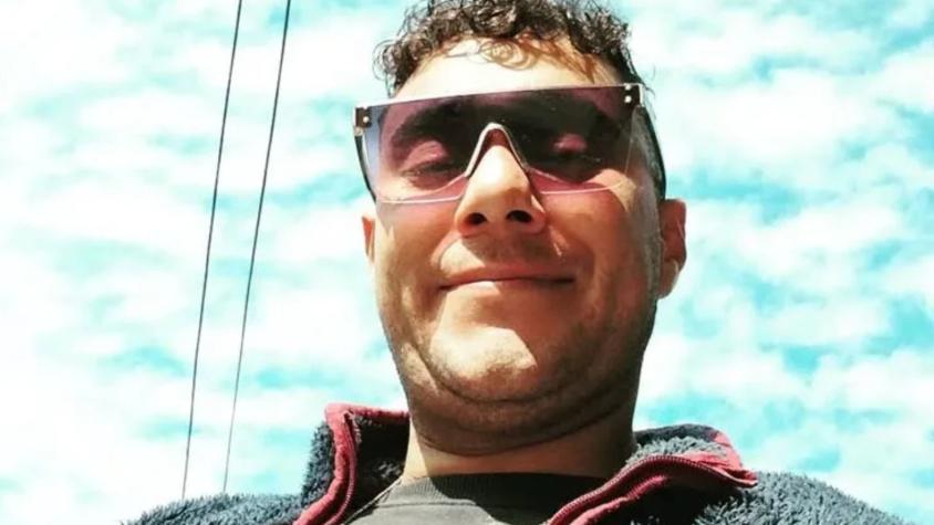 Amigo habla de las lesiones que sufrió hincha de U. de Chile que fue lanzado al vacío en estadio de Independiente