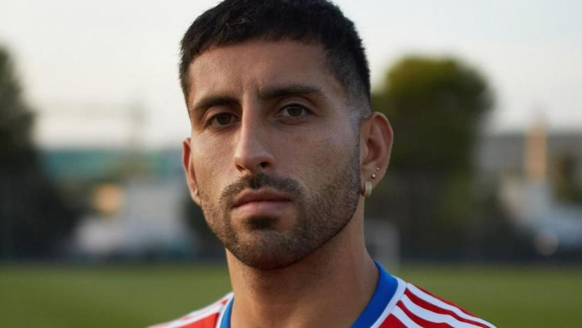 Desclasifican cómo fue la historia de amor de Guillermo Maripán y denunciante española: él habría pagado un sueldo a ella