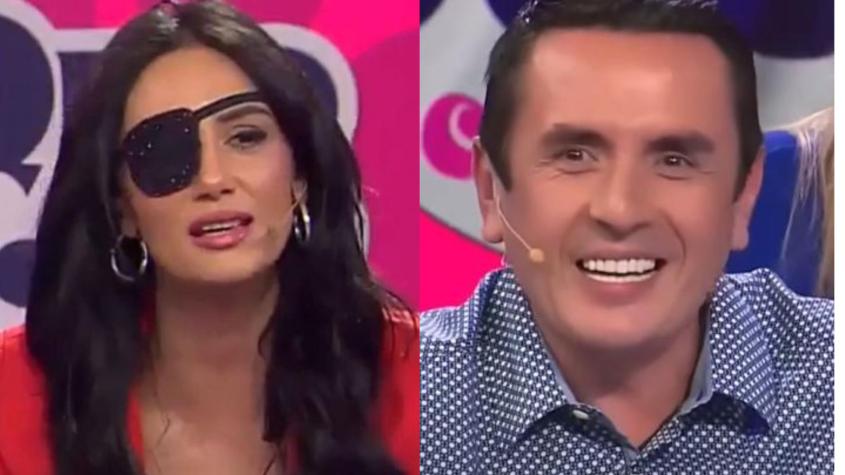 Desde el parche de Pamela Díaz hasta Pablo Canaliza: Estos fueron los ganadores de ¡Hay que decirlo! Awards