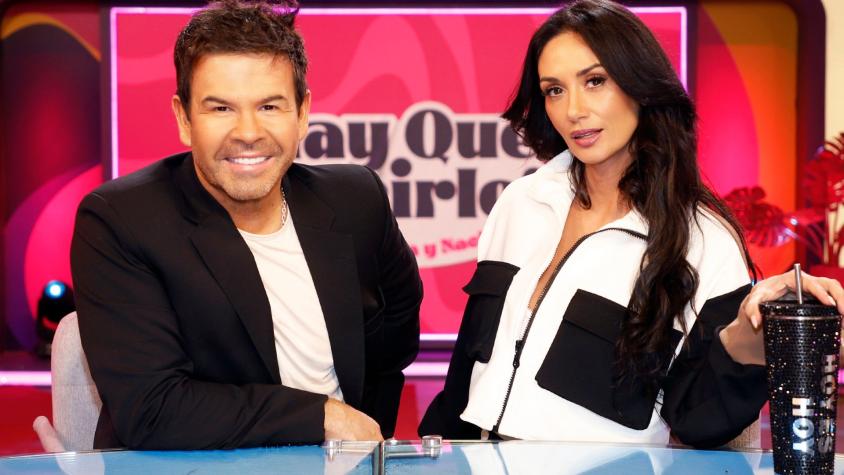 ¡Hay que decirlo! / Capítulo del viernes 29 de agosto