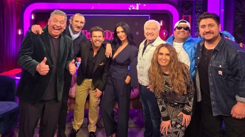 ¡Hay que decirlo! Prime / Capítulo 20