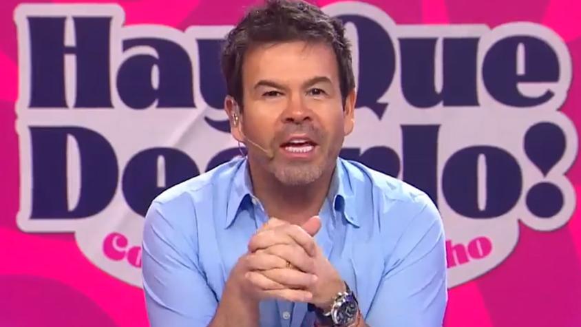 ¡Hay que decirlo! / Capítulo del viernes 1 de agosto