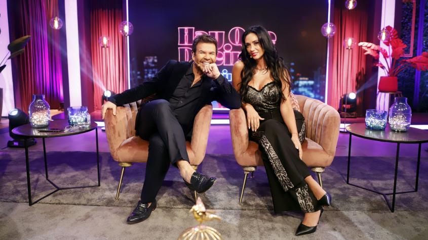 Esta noche vuelve ¡Hay que decirlo! prime con una entrevista humana a la Miss Universo Chile 2025