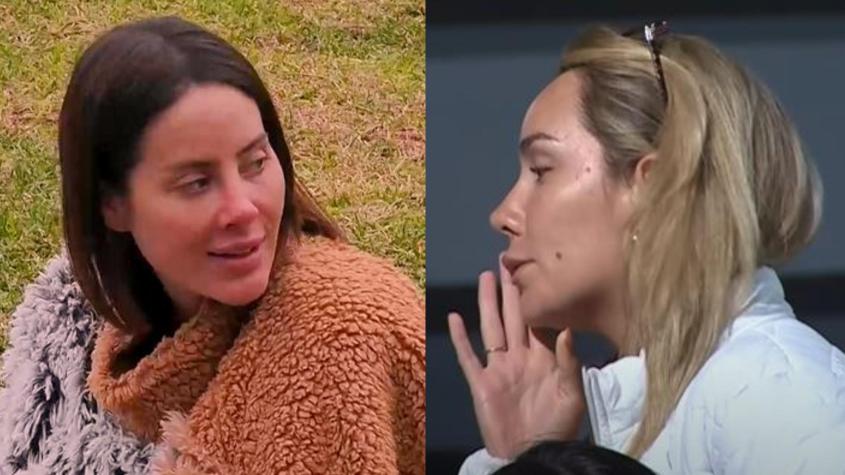 Ignacia Michelson cree que el público odia a Valentina: ¿Quién es la participante más votada como favorita?