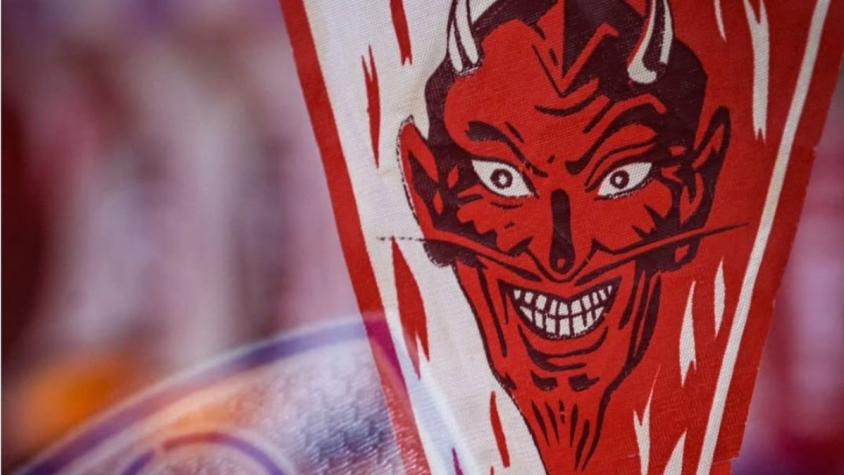 Independiente publica video culpando a U. de Chile por los desmanes en su estadio: "Un ataque cobarde y planificado"