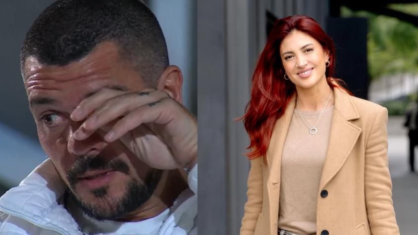 La sorpresa de Karen Paola a Juan Pedro Verdier que emocionará a todos en Mundos Opuestos