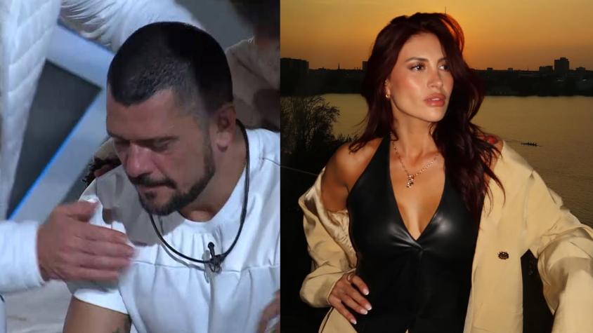 La sorpresa de Karen Paola a Juan Pedro que dividió a los fanáticos de Mundos Opuestos: “Deja a ese hombre…”