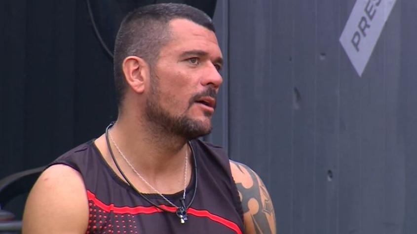 Juan Pedro manifestará estar al borde del colapso en el reality: míralo en la app de Mundos Opuestos