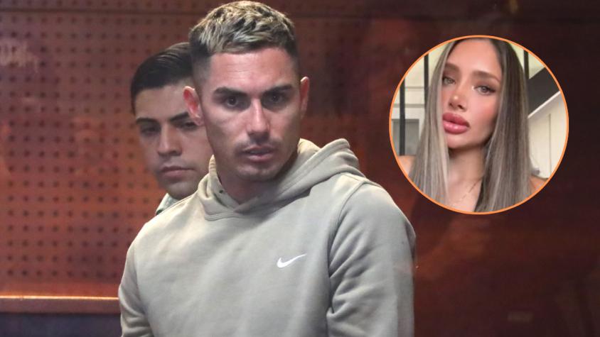 Los detalles del oscuro negocio de la novia de Jean Paul Pineda: tenía un millonario patrimonio 