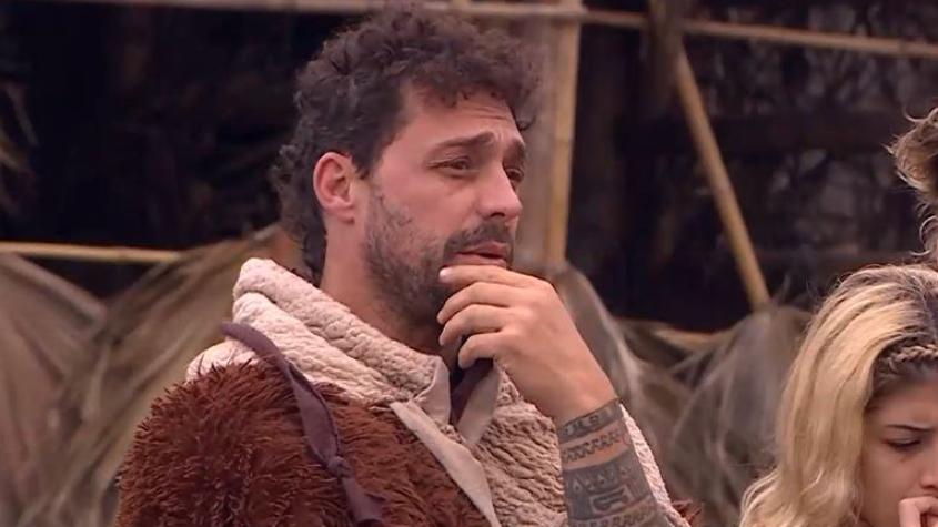 "Hipócrita": Usuarios de X critican a Joche por "puñalada" contra querida participante de Mundos Opuestos