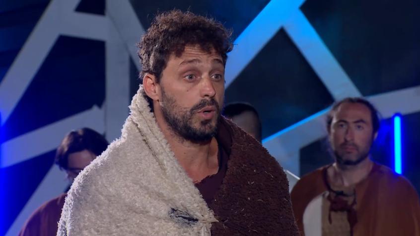 La inesperada intervención de Joche en el Concejo que sacó aplausos en redes: "Se pone los pantalones en vivo"