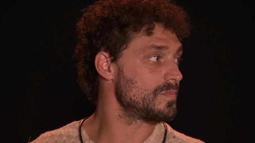 Caos en el Pasado de Mundos Opuestos: Joche fue duramente criticado por sus compañeros por individualista 