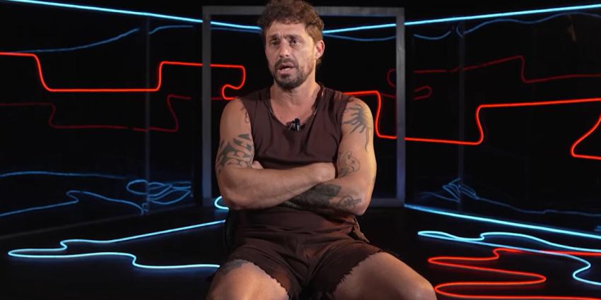 Joche Bibbó habla de la diferencia generacional con sus compañeros y emite un fuerte descargo: “No aguanto más”