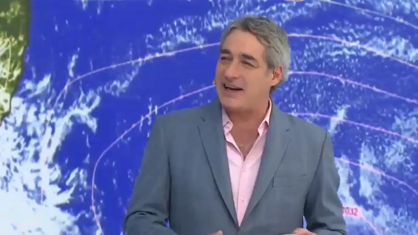 José Luis Repenning revela el importante objetivo que quiere cumplir: "Estamos tratando..."