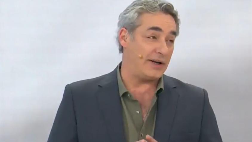 José Luis Repenning realiza especial solicitud que vincula a sus hijos: "Me arrepentí tanto..."