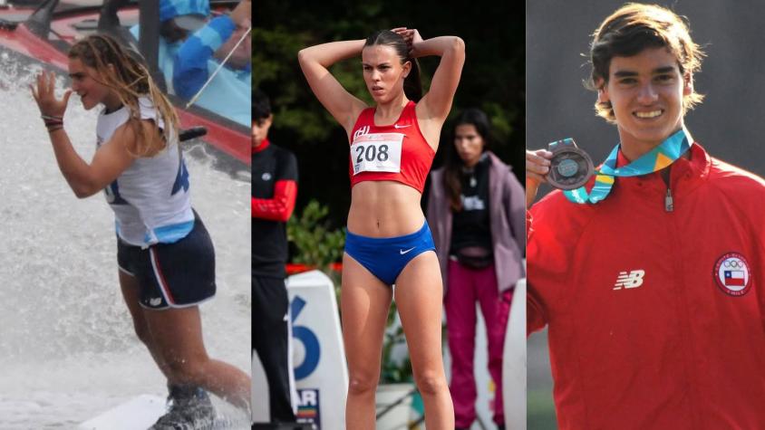 Juegos Panamericanos Junior Asunción 2025: Cuándo inicia la transmisión del evento deportivo