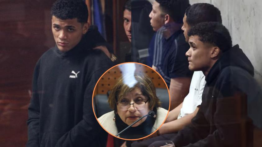 Nuevo giro en caso sicario prófugo: investigan a siete gendarmes y no descartan delito de cohecho de jueza Rodríguez