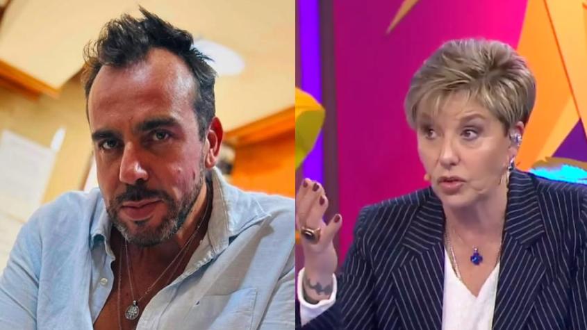 La sincera opinión de Paulina Nin sobre Francisco Kaminski en medio de las polémicas: "Porque él es..."