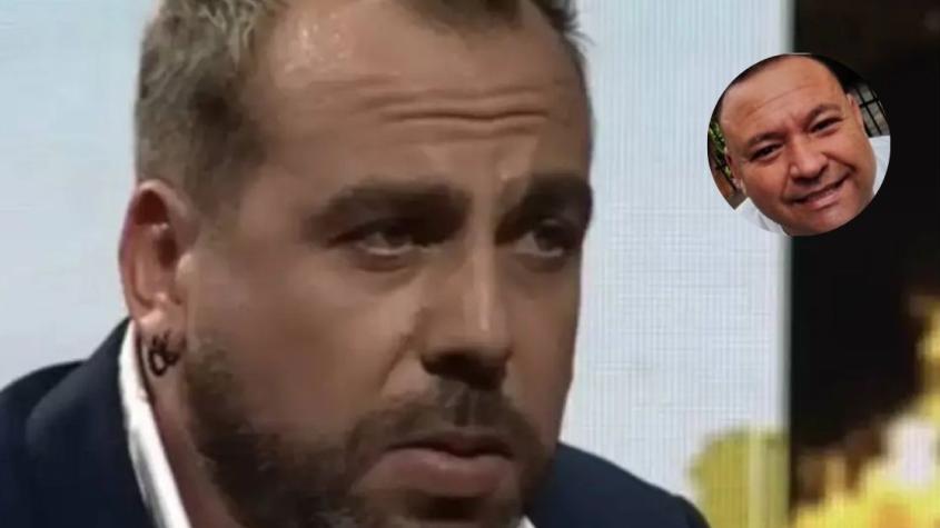 Viuda del "Rey de Meiggs" mencionó a Francisco Kaminski en su declaración ante Fiscalía: "El mismo día..."