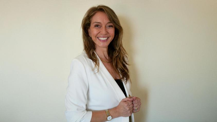 Karen Bittner se integrará a las transmisiones de los Juegos Panamericanos Junior Asunción 2025