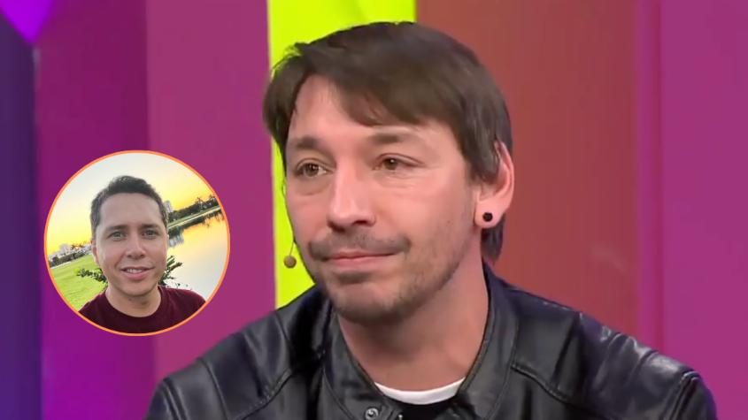 Karol Lucero sorprende a Rodrigo Gallina con emotivo video por su cumpleaños: animador luce bastante decaído 