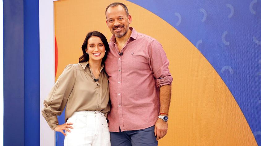 La tarde es nuestra / Capítulo del lunes 11 de agosto