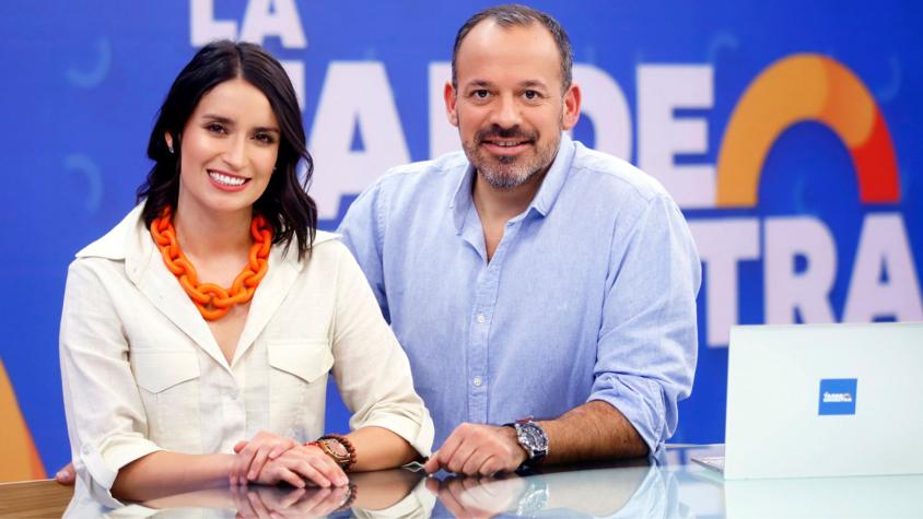 La tarde es nuestra / Capítulo del martes 12 de agosto