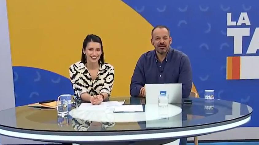 La tarde es nuestra / Capítulo del miércoles 13 de agosto